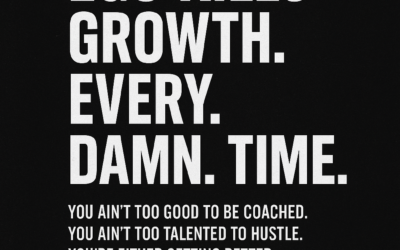 EGO < GROWTH