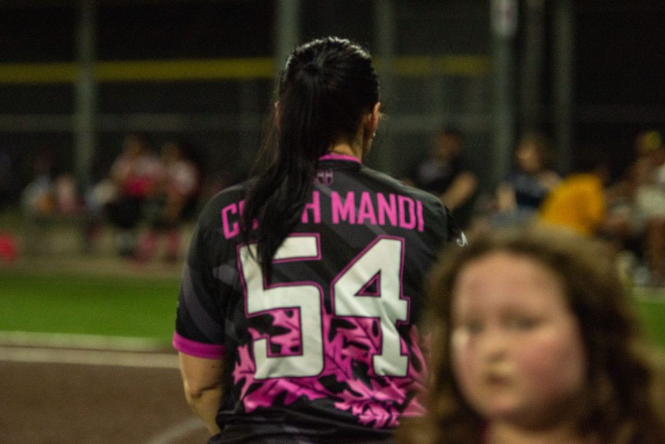 Mandi-10U