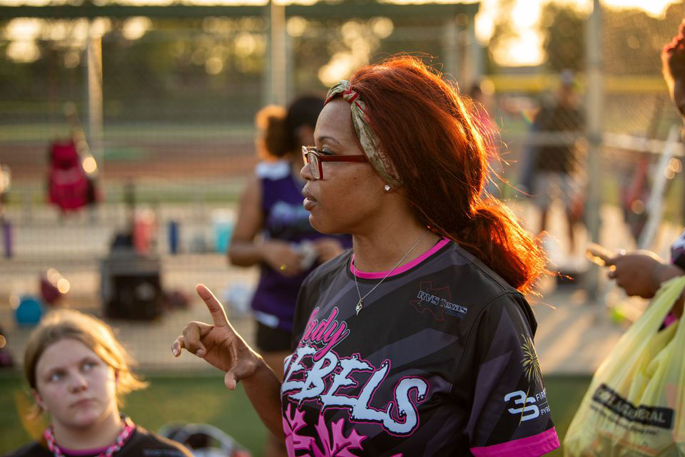 Softball-Top